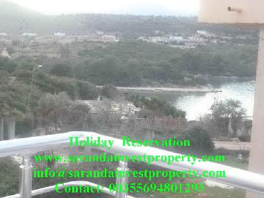 Holiday Apartment in saranda (Sarande) or holiday homes and vacation rentals