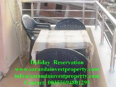 Holiday Apartment in saranda (Sarande) or holiday homes and vacation rentals