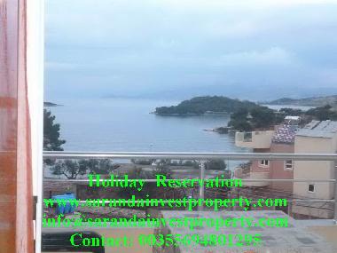 Holiday Apartment in saranda (Sarande) or holiday homes and vacation rentals