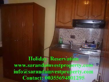 Holiday Apartment in saranda (Sarande) or holiday homes and vacation rentals