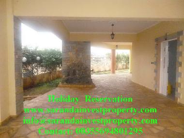 Holiday Apartment in saranda (Sarande) or holiday homes and vacation rentals