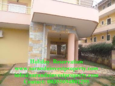 Holiday Apartment in saranda (Sarande) or holiday homes and vacation rentals