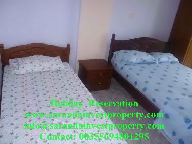 Holiday House in KSAMIL (Sarande) or holiday homes and vacation rentals