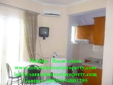 Holiday House in KSAMIL (Sarande) or holiday homes and vacation rentals