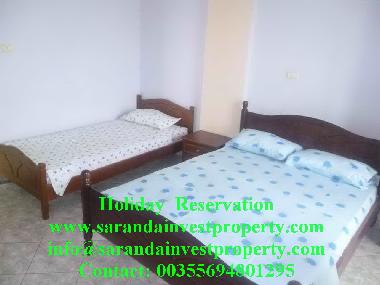 Holiday House in KSAMIL (Sarande) or holiday homes and vacation rentals