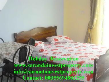 Holiday House in KSAMIL (Sarande) or holiday homes and vacation rentals