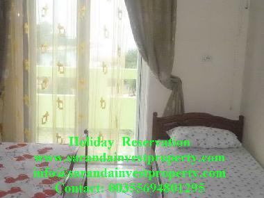 Holiday House in KSAMIL (Sarande) or holiday homes and vacation rentals