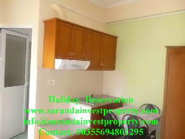 Holiday House in KSAMIL (Sarande) or holiday homes and vacation rentals