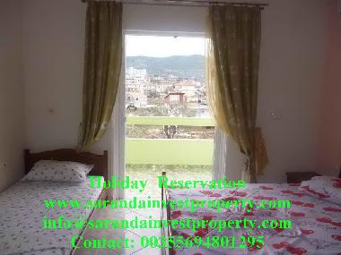 Holiday House in KSAMIL (Sarande) or holiday homes and vacation rentals
