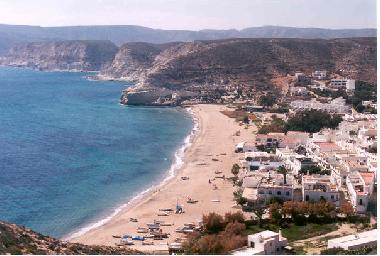 Holiday House in Aguamarga Agua Amarga (Almera) or holiday homes and vacation rentals