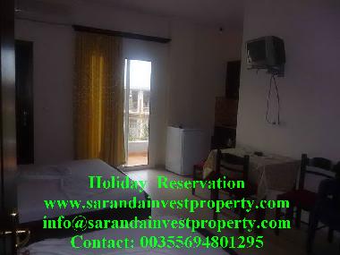 Holiday House in KSAMIL (Sarande) or holiday homes and vacation rentals