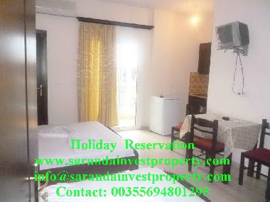 Holiday House in KSAMIL (Sarande) or holiday homes and vacation rentals