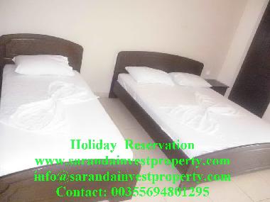 Holiday House in KSAMIL (Sarande) or holiday homes and vacation rentals