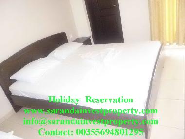 Holiday House in KSAMIL (Sarande) or holiday homes and vacation rentals