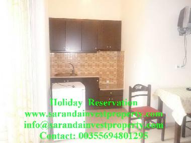 Holiday House in KSAMIL (Sarande) or holiday homes and vacation rentals