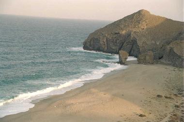 Holiday House in Aguamarga Agua Amarga (Almera) or holiday homes and vacation rentals