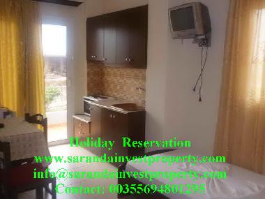 Holiday House in KSAMIL (Sarande) or holiday homes and vacation rentals