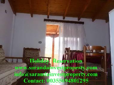 Holiday Apartment in KSAMIL (Sarande) or holiday homes and vacation rentals