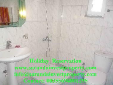 Holiday Apartment in KSAMIL (Sarande) or holiday homes and vacation rentals