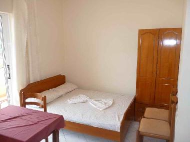 Holiday Apartment in KSAMIL (Sarande) or holiday homes and vacation rentals