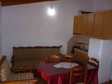 Holiday Apartment in KSAMIL (Sarande) or holiday homes and vacation rentals
