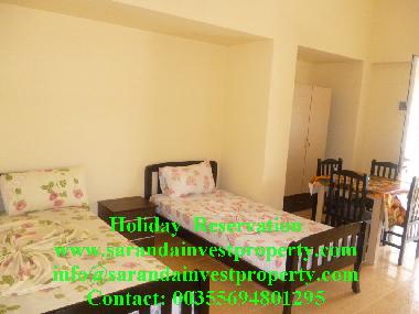 Holiday House in KSAMIL (Sarande) or holiday homes and vacation rentals