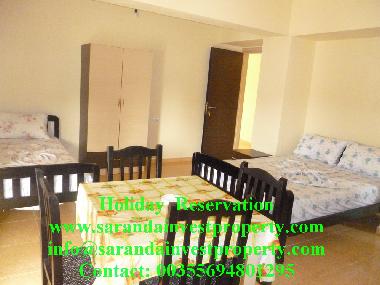 Holiday House in KSAMIL (Sarande) or holiday homes and vacation rentals