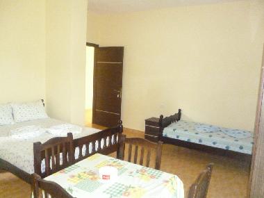 Holiday House in KSAMIL (Sarande) or holiday homes and vacation rentals