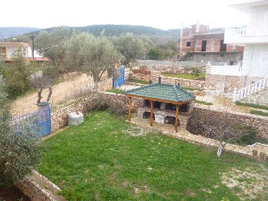 Holiday House in KSAMIL (Sarande) or holiday homes and vacation rentals