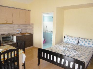 Holiday House in KSAMIL (Sarande) or holiday homes and vacation rentals