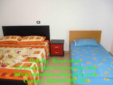 Holiday House in KSAMIL (Sarande) or holiday homes and vacation rentals