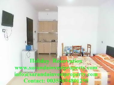 Holiday House in KSAMIL (Sarande) or holiday homes and vacation rentals