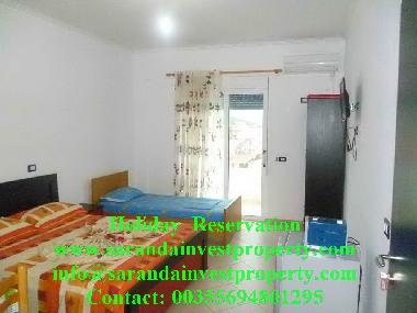 Holiday House in KSAMIL (Sarande) or holiday homes and vacation rentals