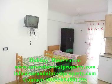 Holiday House in KSAMIL (Sarande) or holiday homes and vacation rentals