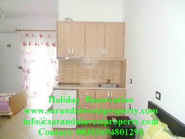 Holiday House in KSAMIL (Sarande) or holiday homes and vacation rentals