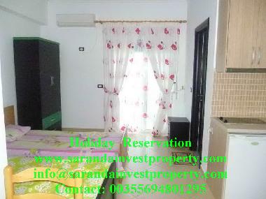 Holiday House in KSAMIL (Sarande) or holiday homes and vacation rentals