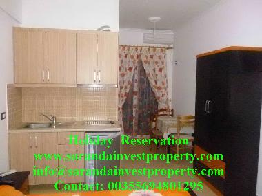 Holiday House in KSAMIL (Sarande) or holiday homes and vacation rentals