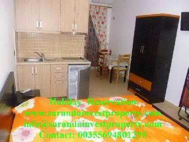 Holiday House in KSAMIL (Sarande) or holiday homes and vacation rentals