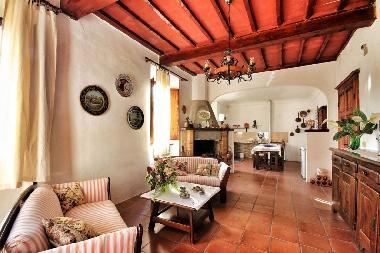 Holiday House in Montalcino (Siena) or holiday homes and vacation rentals