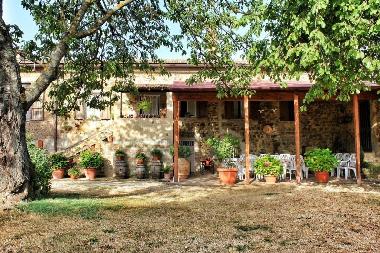 Holiday House in Montalcino (Siena) or holiday homes and vacation rentals