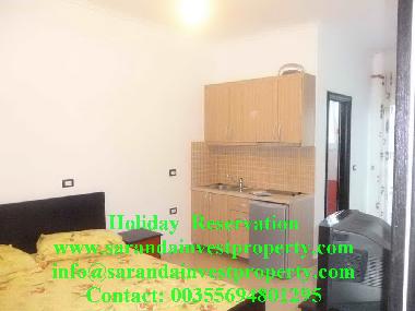 Holiday House in KSAMIL (Sarande) or holiday homes and vacation rentals