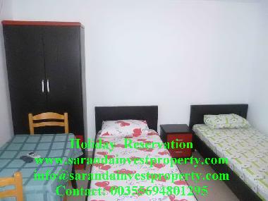 Holiday House in KSAMIL (Sarande) or holiday homes and vacation rentals