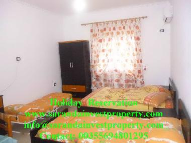 Holiday House in KSAMIL (Sarande) or holiday homes and vacation rentals