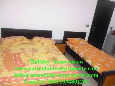 Holiday House in KSAMIL (Sarande) or holiday homes and vacation rentals