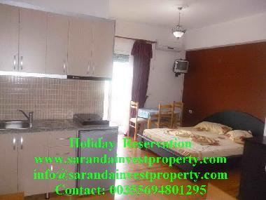 Holiday House in KSAMIL (Sarande) or holiday homes and vacation rentals