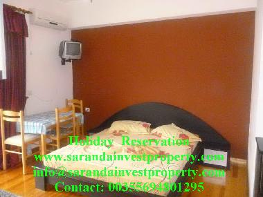 Holiday House in KSAMIL (Sarande) or holiday homes and vacation rentals