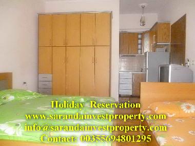 Holiday House in KSAMIL (Sarande) or holiday homes and vacation rentals