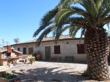 Holiday House in Porto Sant'Elpidio (Ascoli Piceno) or holiday homes and vacation rentals