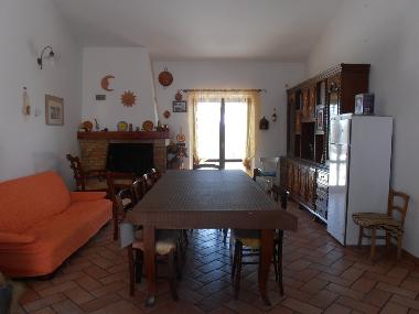 Holiday House in Porto Sant'Elpidio (Ascoli Piceno) or holiday homes and vacation rentals