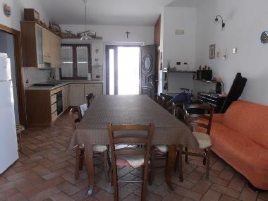 Holiday House in Porto Sant'Elpidio (Ascoli Piceno) or holiday homes and vacation rentals